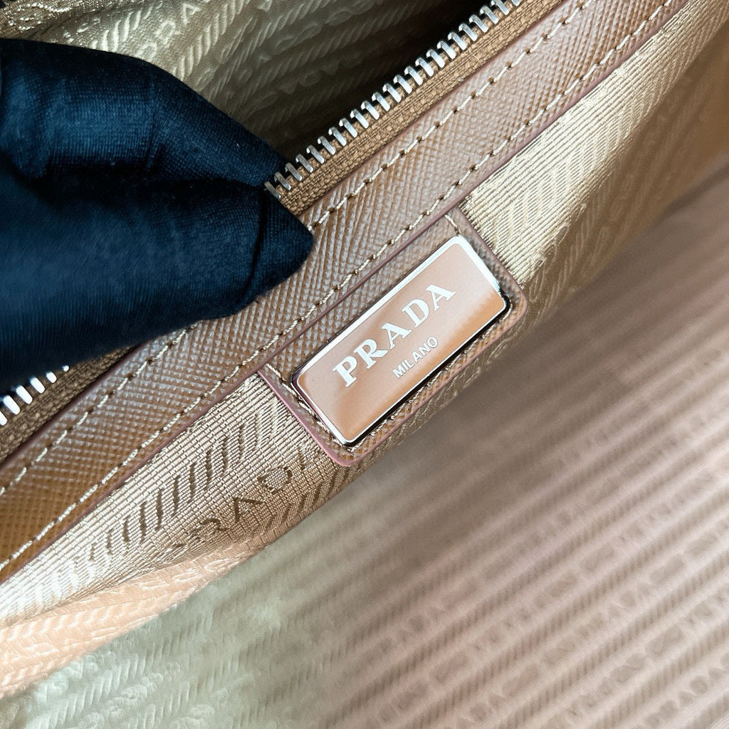 PRD Tavel Bag