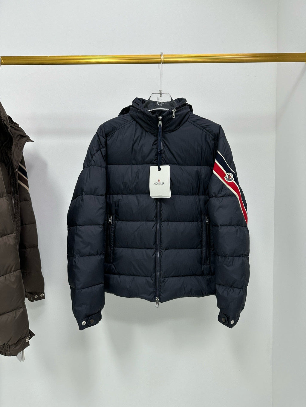 MNC Down Jacket