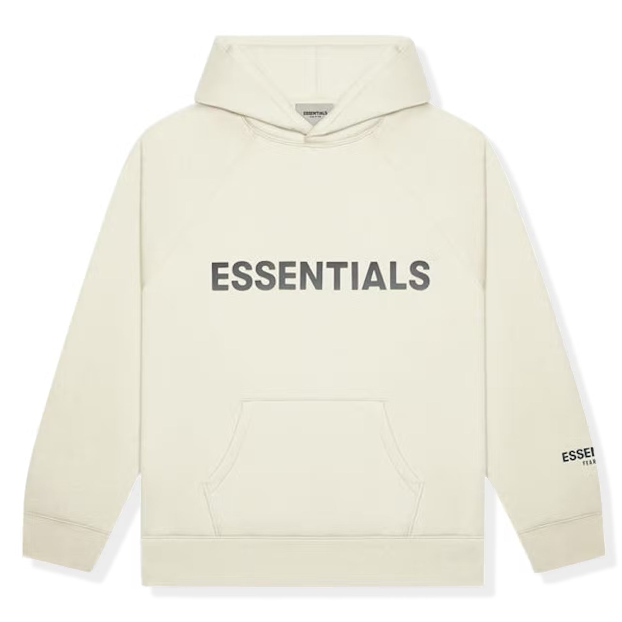 FOG Essentials Buttercream Hoodie