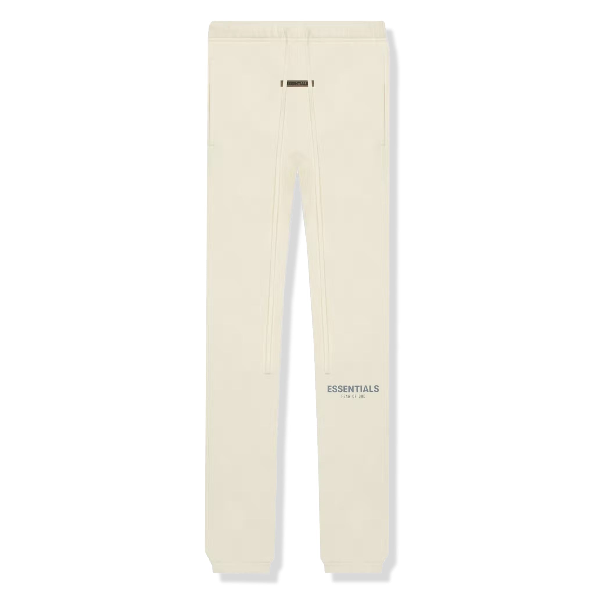 FOG Essentials Buttercream Reflective Sweatpants (SS21)