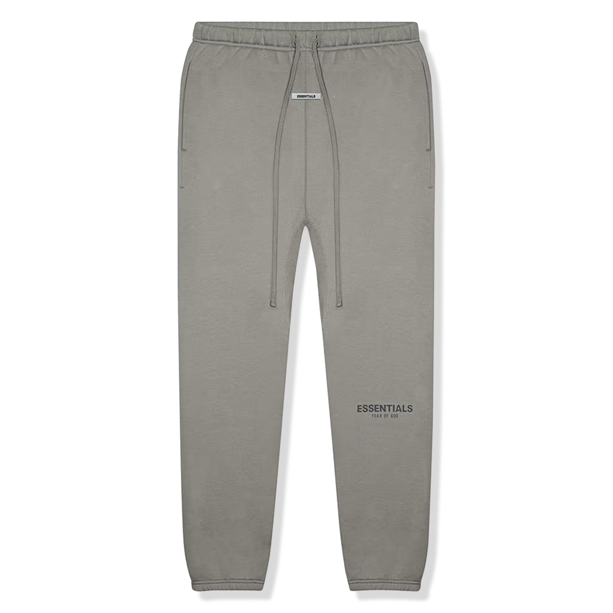 FOG Essentials Cement Reflective Lounge Sweatpants
