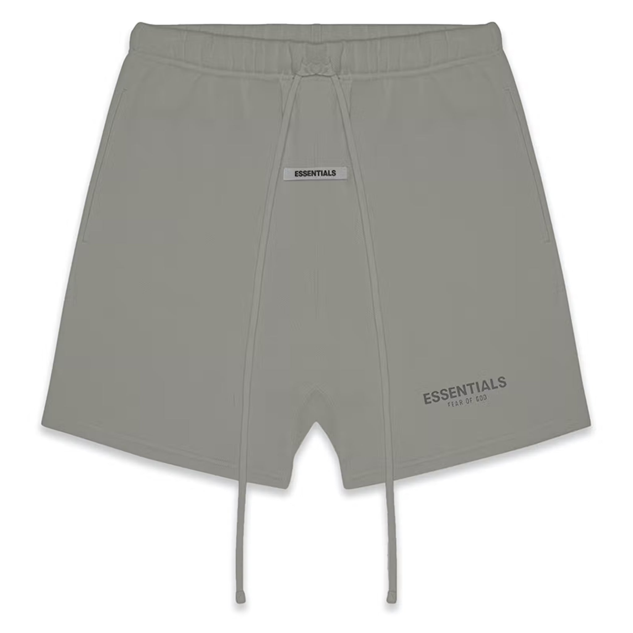 FOG Essentials Cement Reflective Shorts