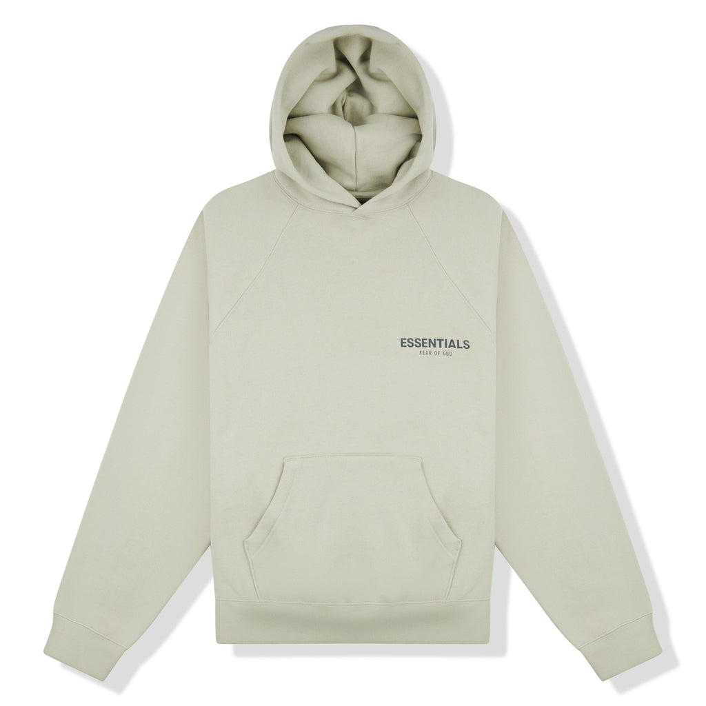 FOG Essentials Concrete Hoodie