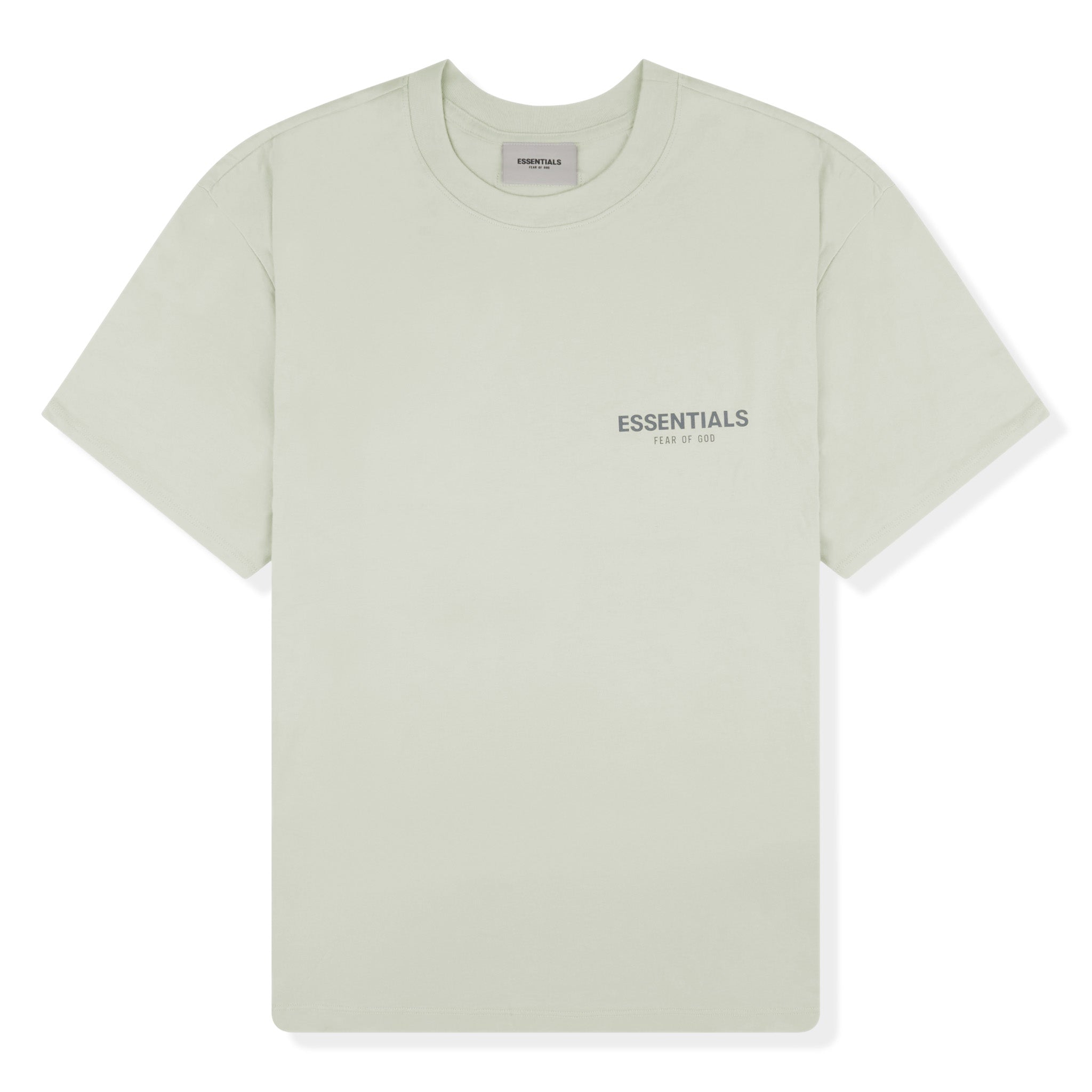 FOG Essentials Concrete T-Shirt