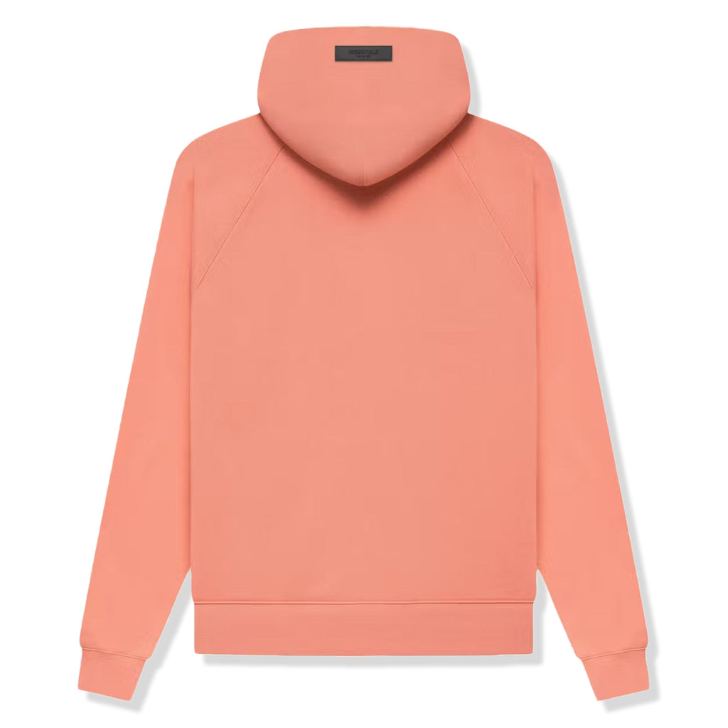 FOG Essentials Coral Hoodie (FW22)