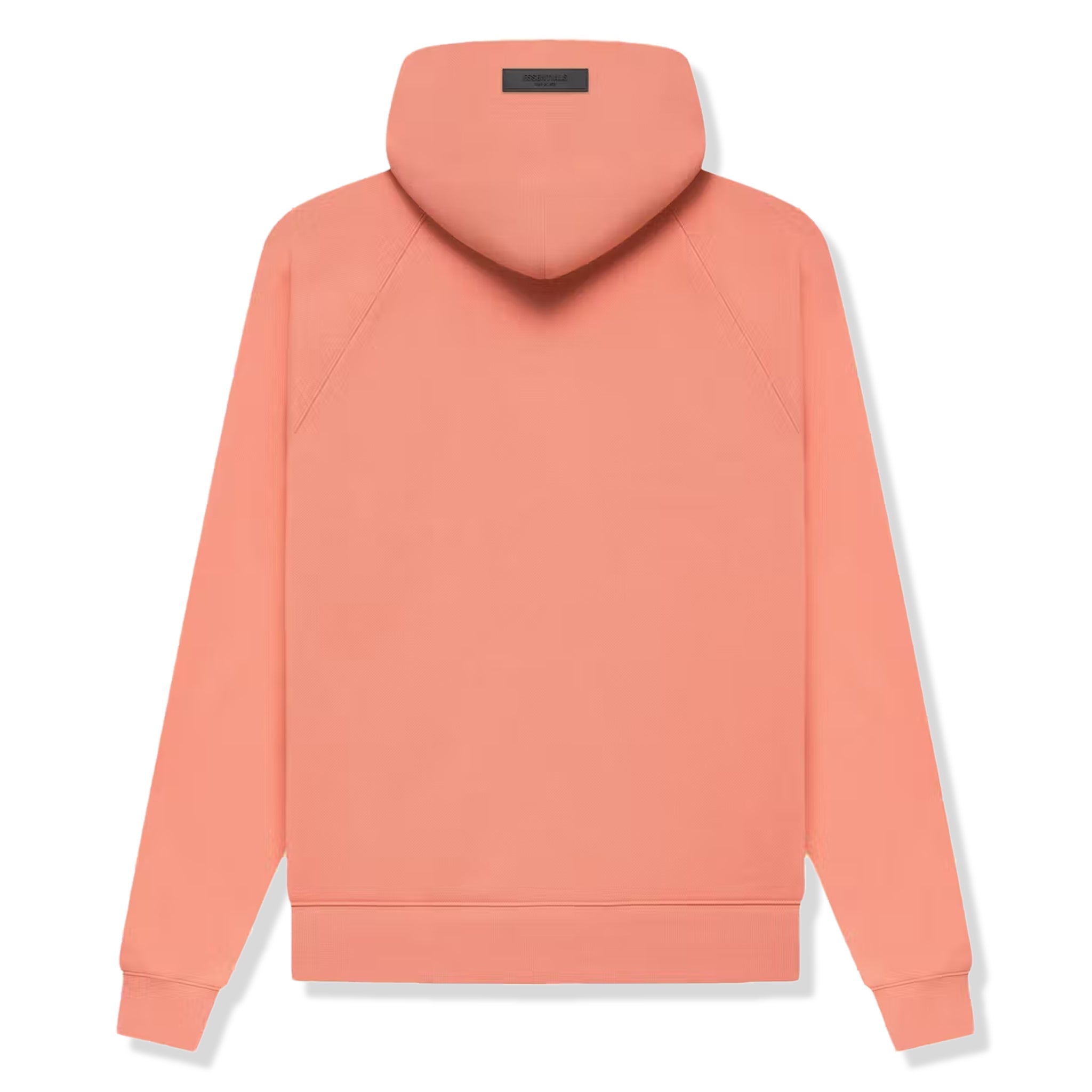 FOG Essentials Coral Hoodie (FW22)
