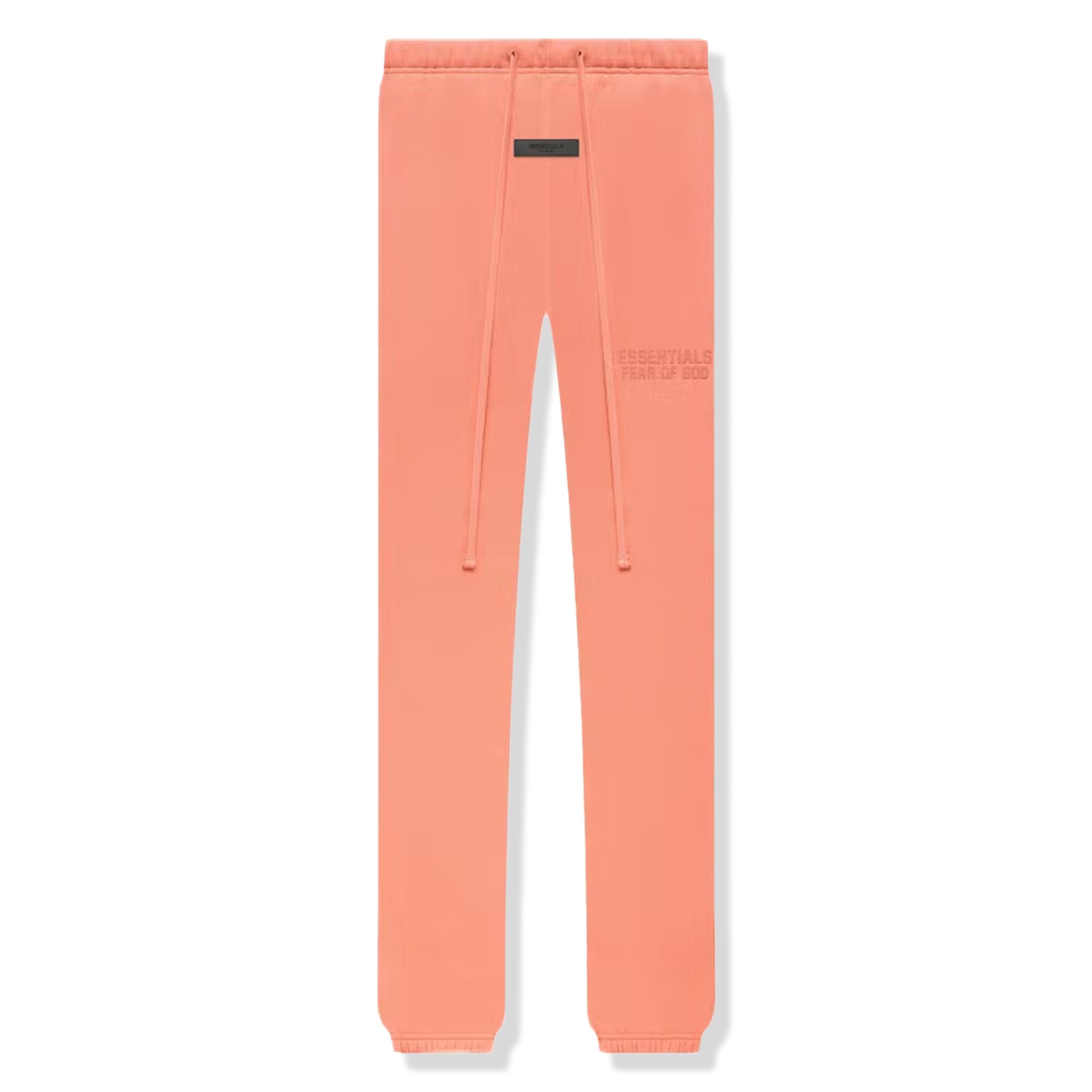 FOG Essentials Coral Sweatpants (FW22)