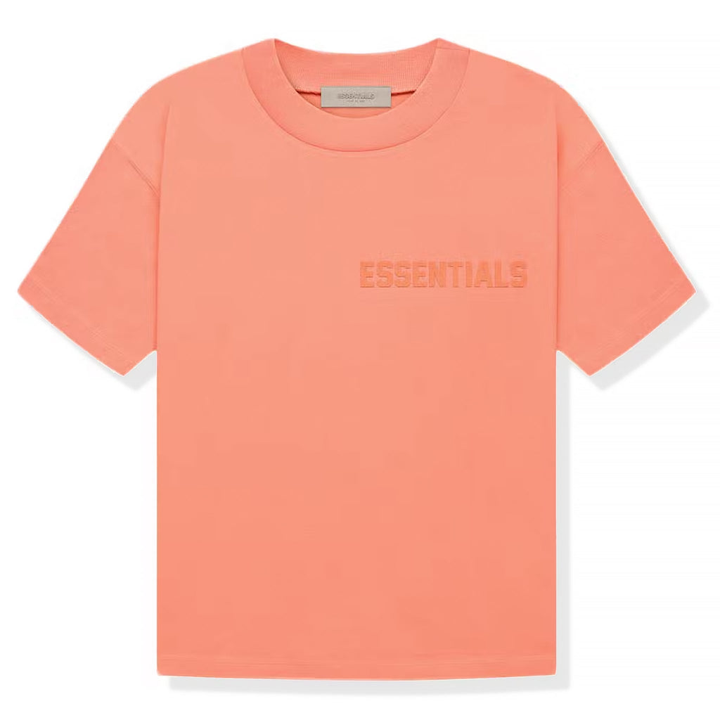 FOG Essentials Coral T-Shirt (FW22)