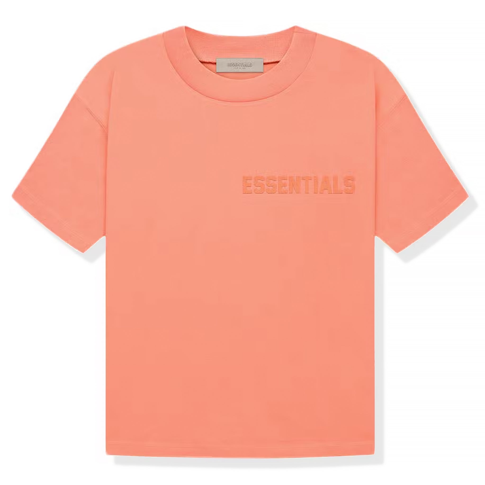 FOG Essentials Coral T-Shirt (FW22)