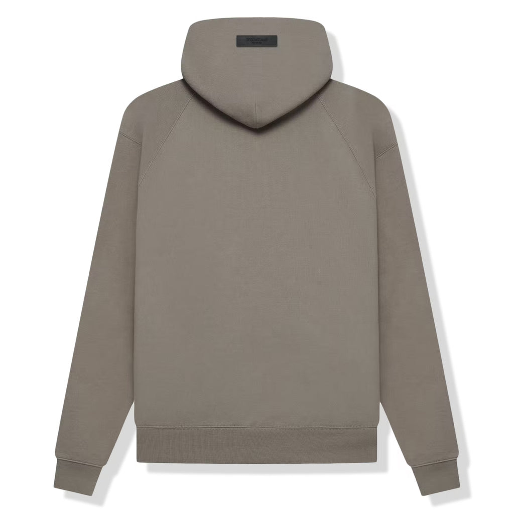 FOG Essentials Core Collection Desert Taupe Hoodie