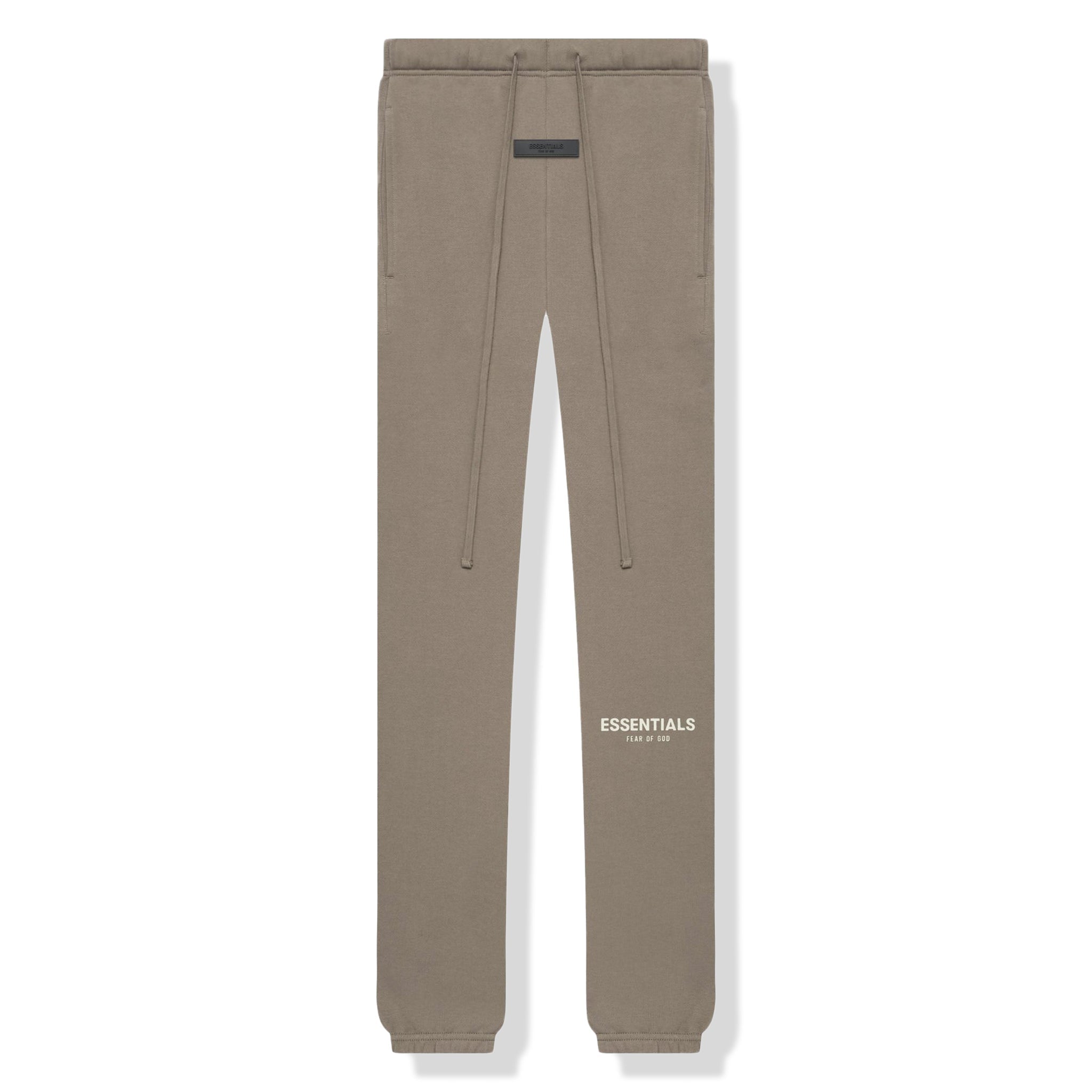 FOG Essentials Desert Taupe Sweatpants