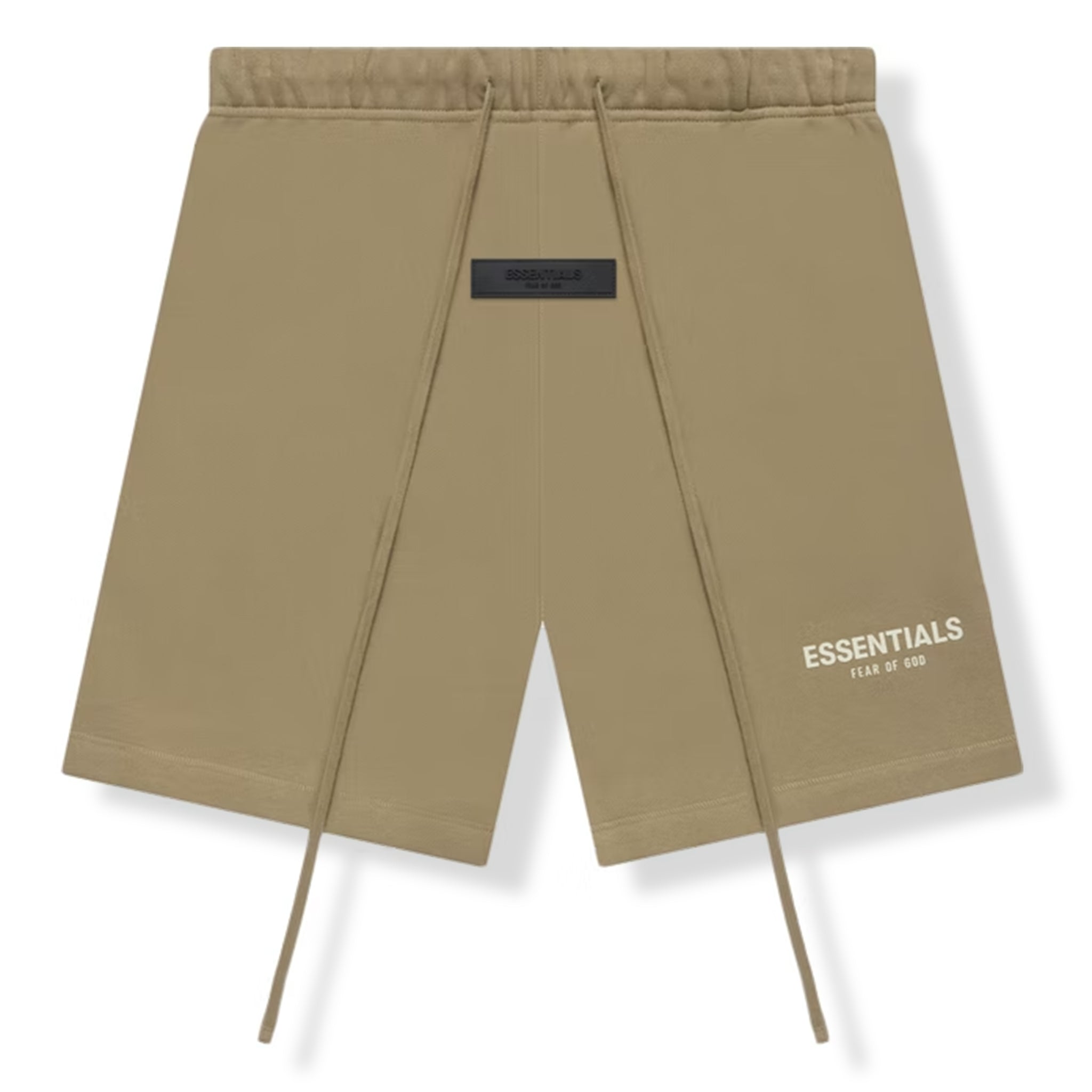 FOG Essentials Core Collection Oak Shorts