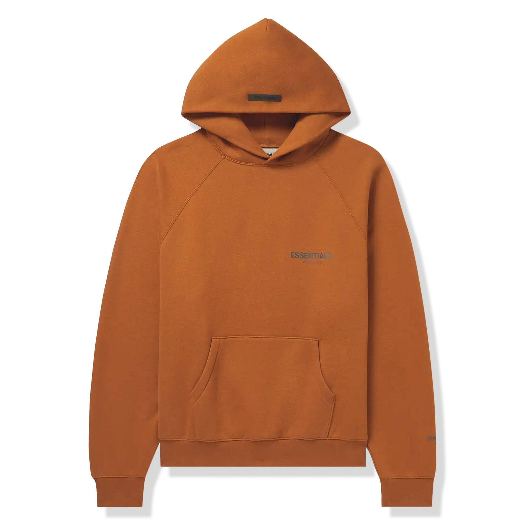 FOG Essentials Core Collection Vicunia Hoodie