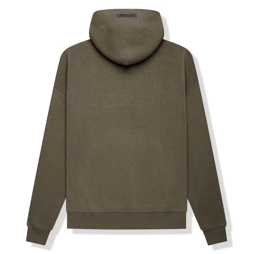 FOG Essentials Harvest Knit Hoodie (Fall '21)