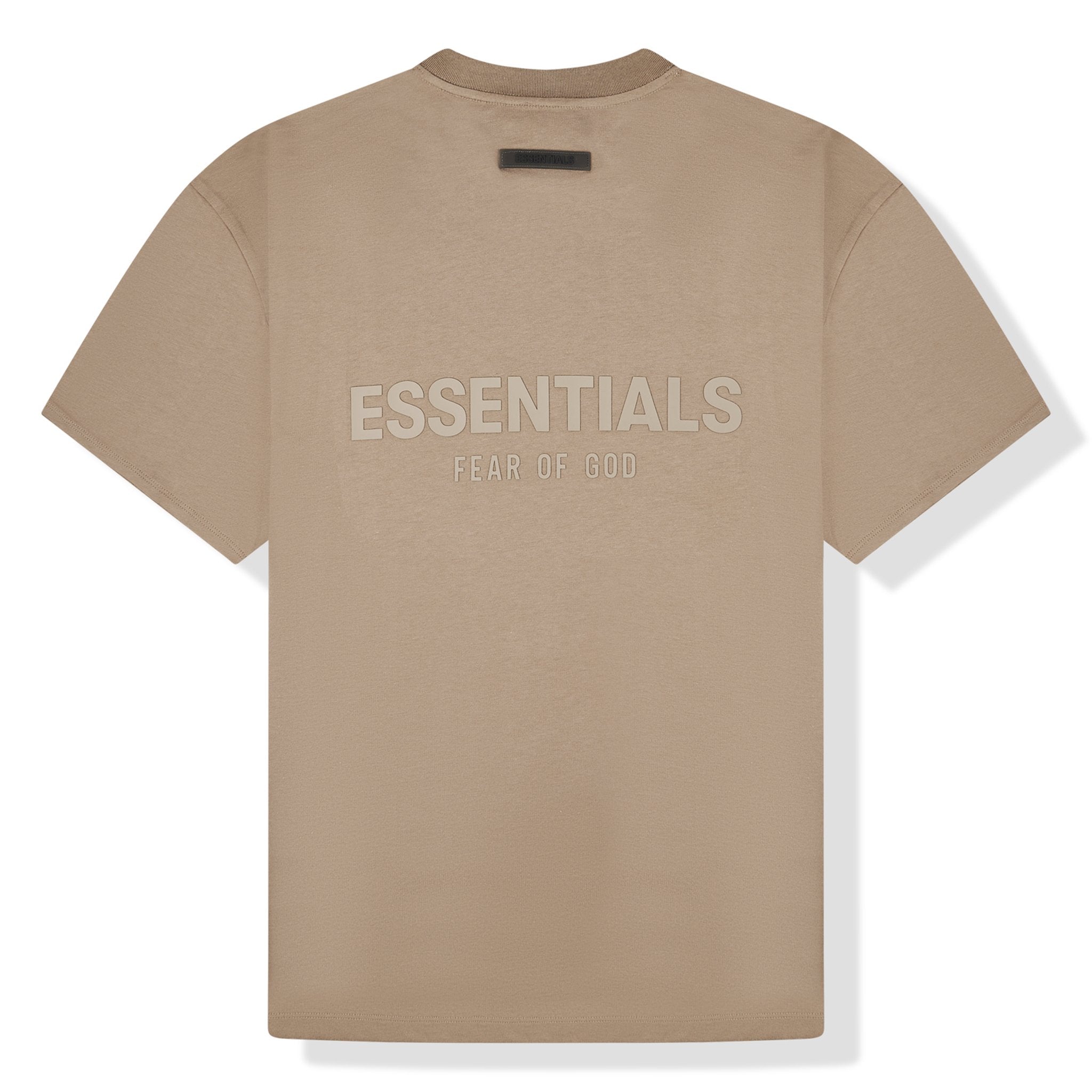 FOG Essentials Harvest T-Shirt (FW21)
