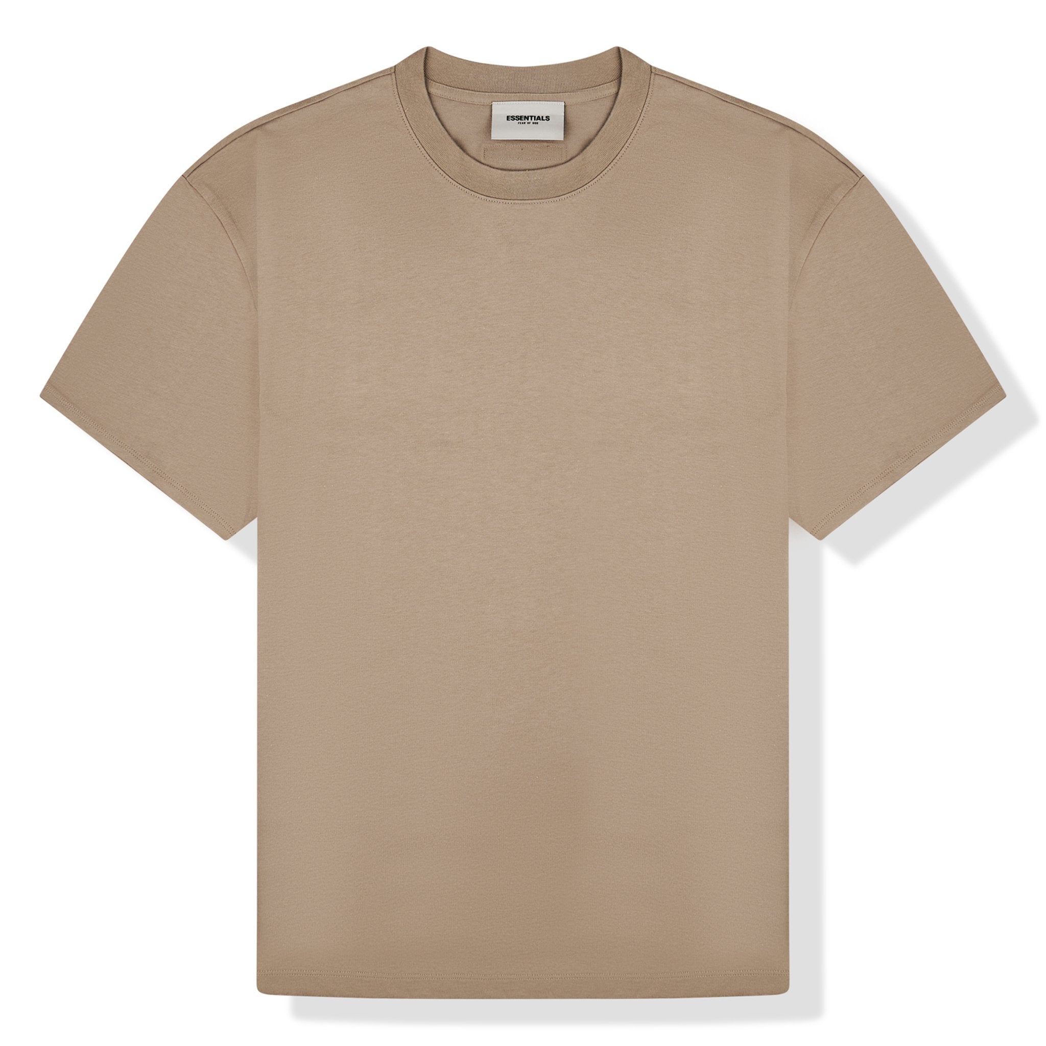 FOG Essentials Harvest T-Shirt (FW21)