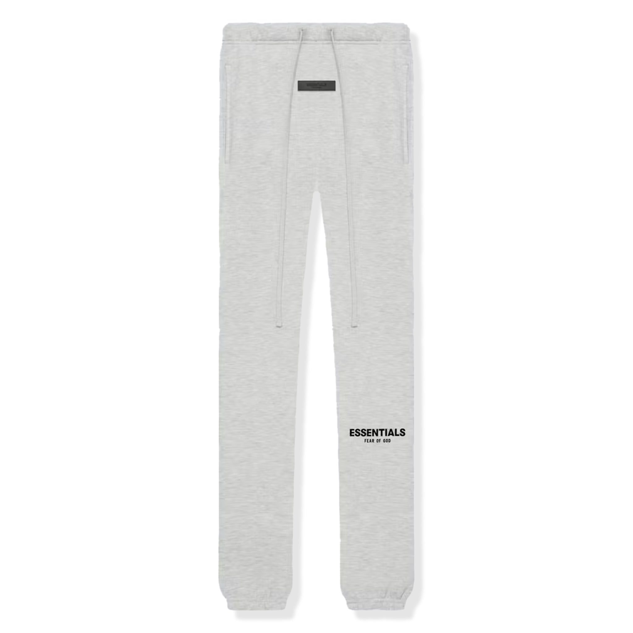 FOG Essentials Light Oatmeal Sweatpants (SS22)