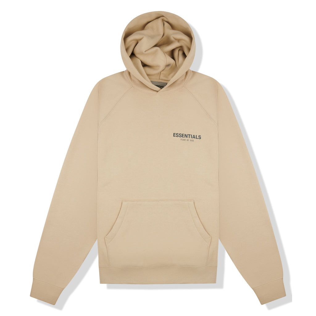 FOG Essentials Linen Hoodie