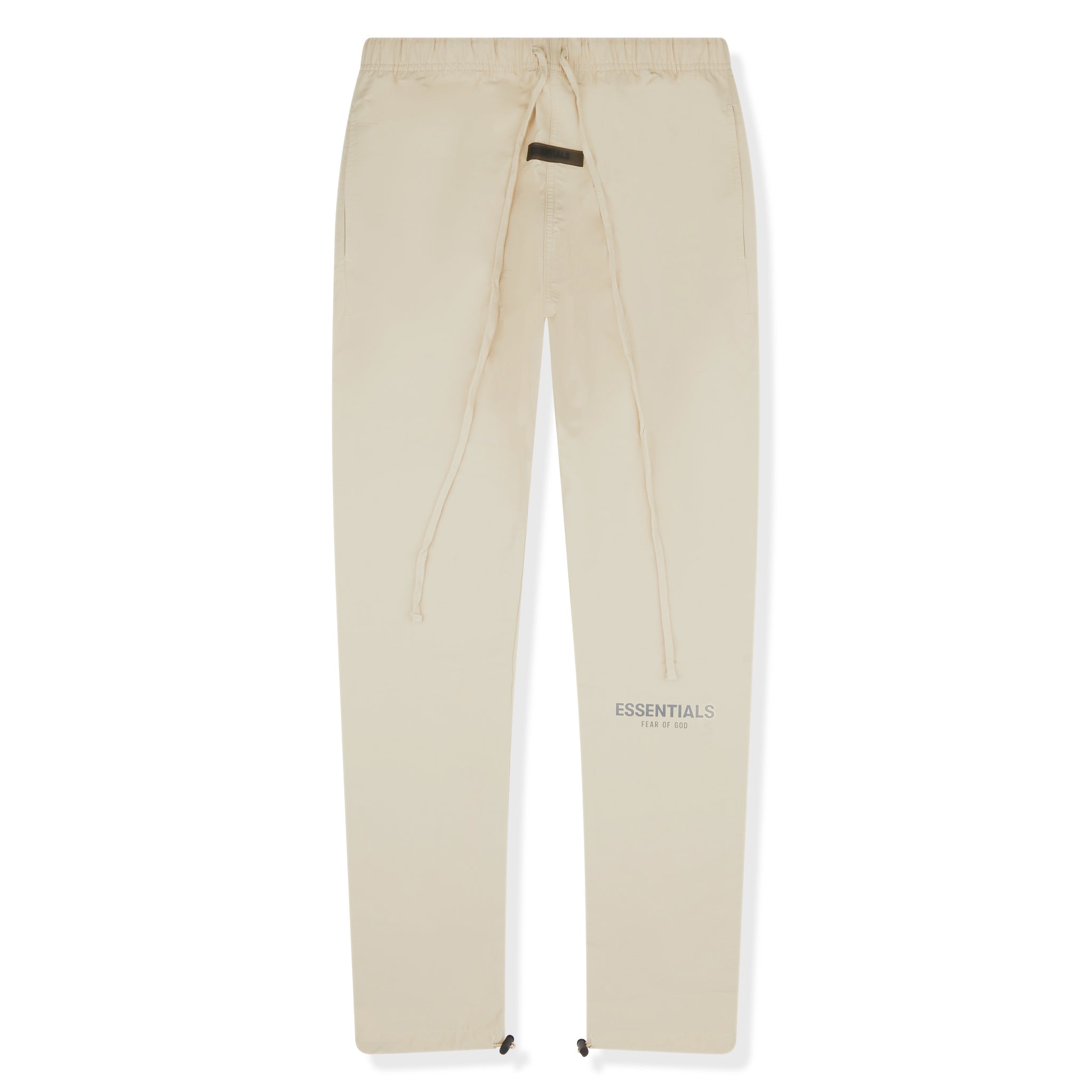 FOG Essentials Linen Track Pants