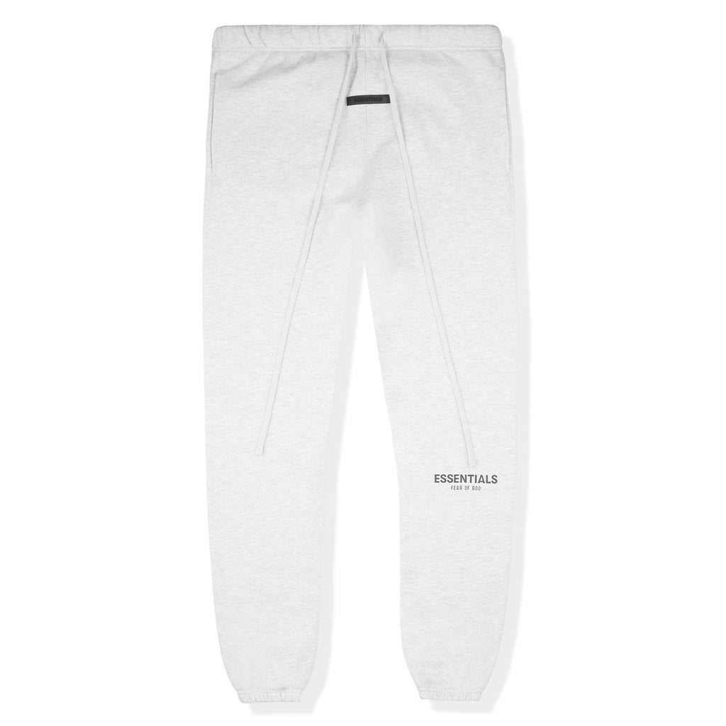 FOG Essentials Oatmeal Reflective Sweatpants (SS21)