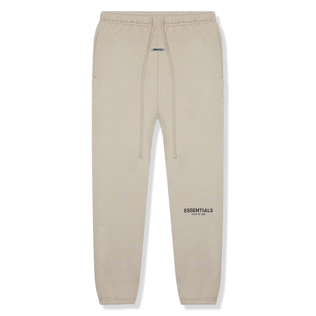 FOG Essentials Olive/Khaki Reflective Lounge Sweatpants