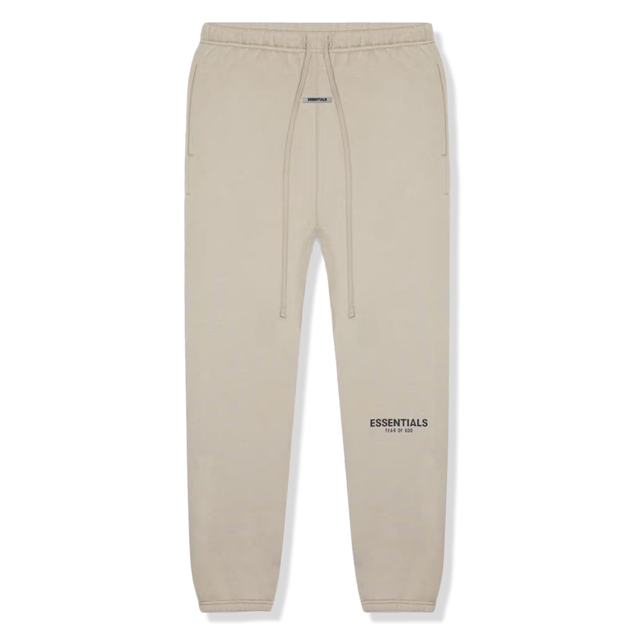 FOG Essentials Olive/Khaki Reflective Lounge Sweatpants