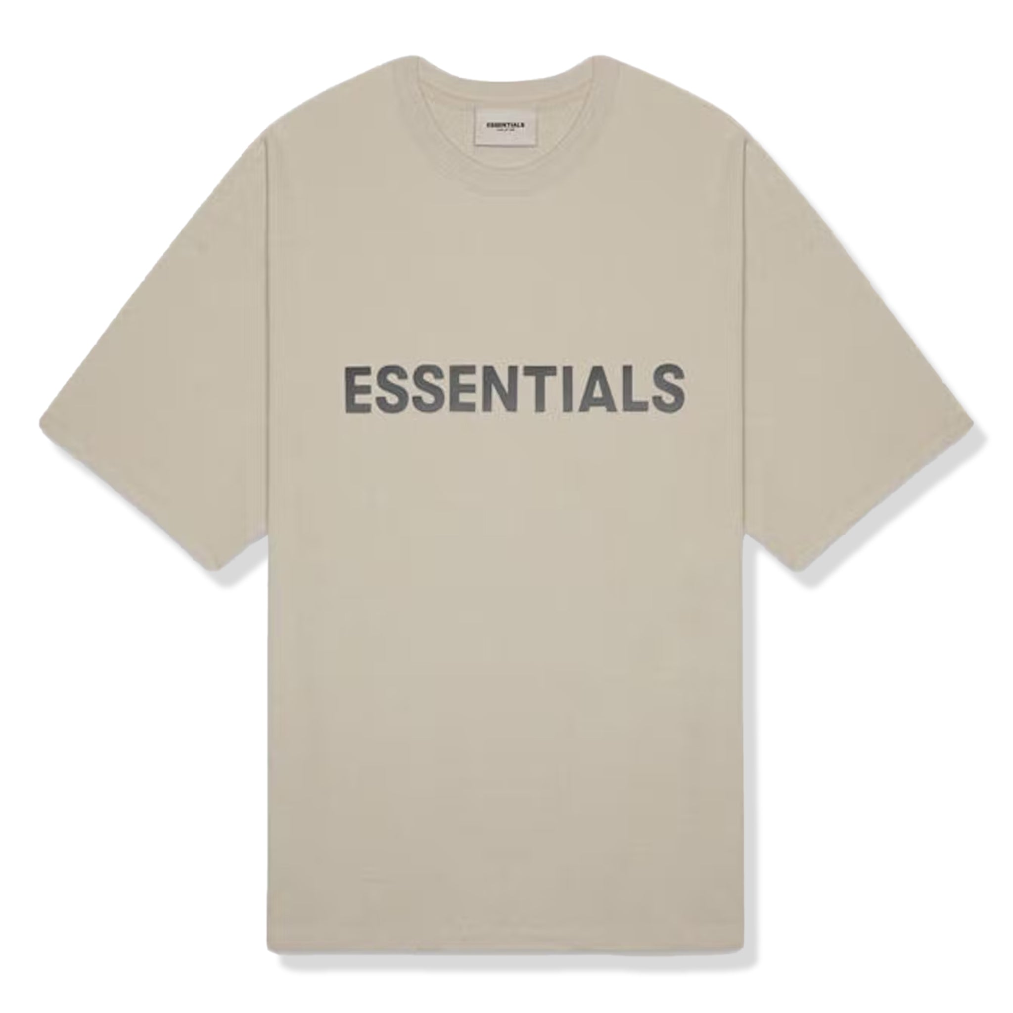 FOG Essentials Olive/Khaki T-Shirt
