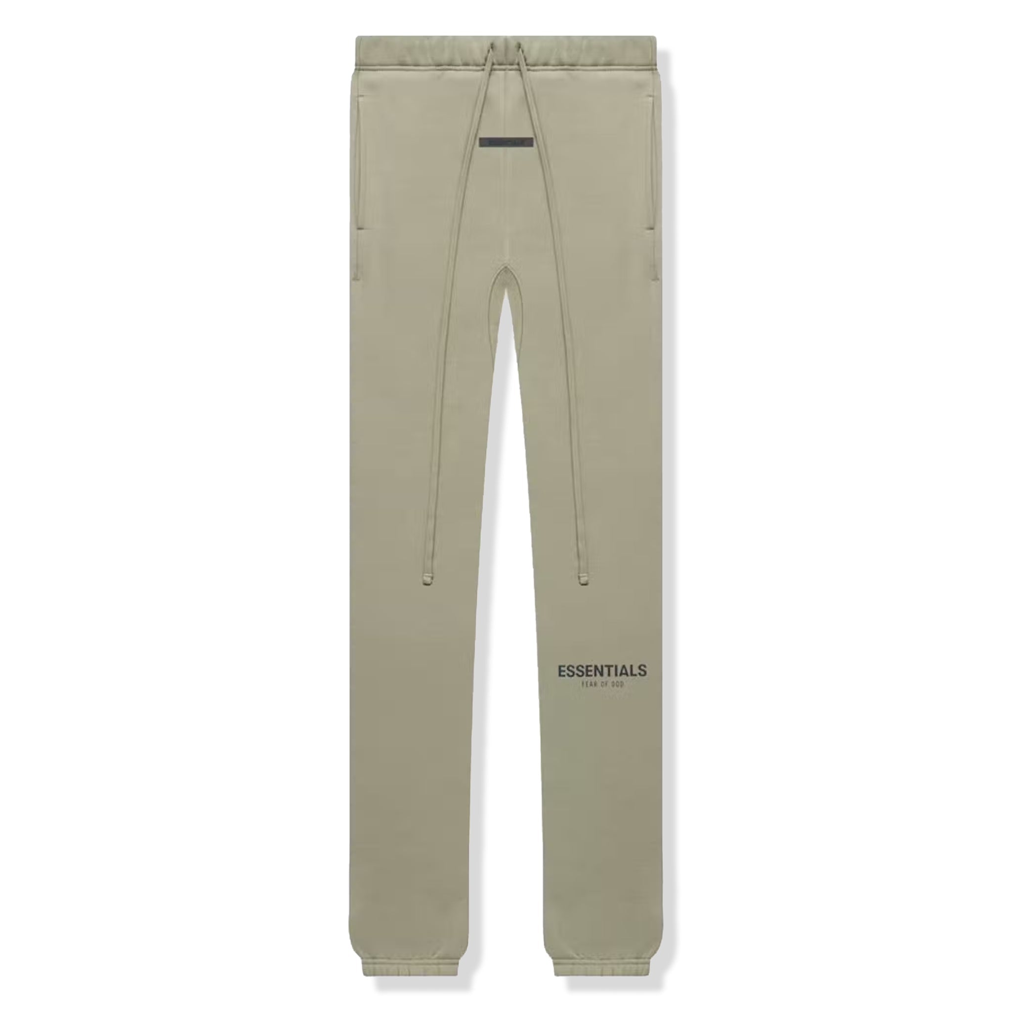 FOG Essentials Pistachio Reflective Sweatpants (Fall '21)