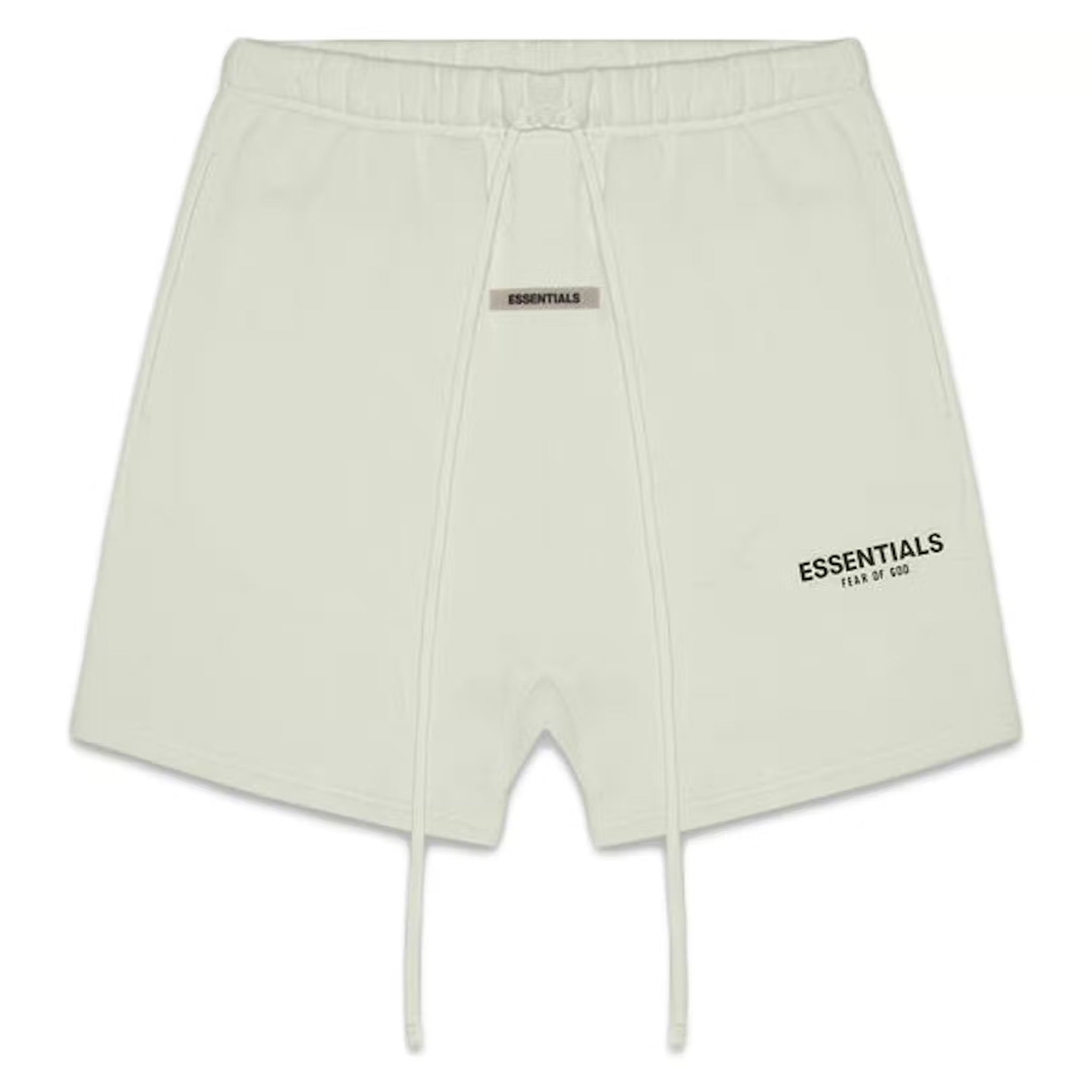FOG Essentials Sage Reflective Shorts