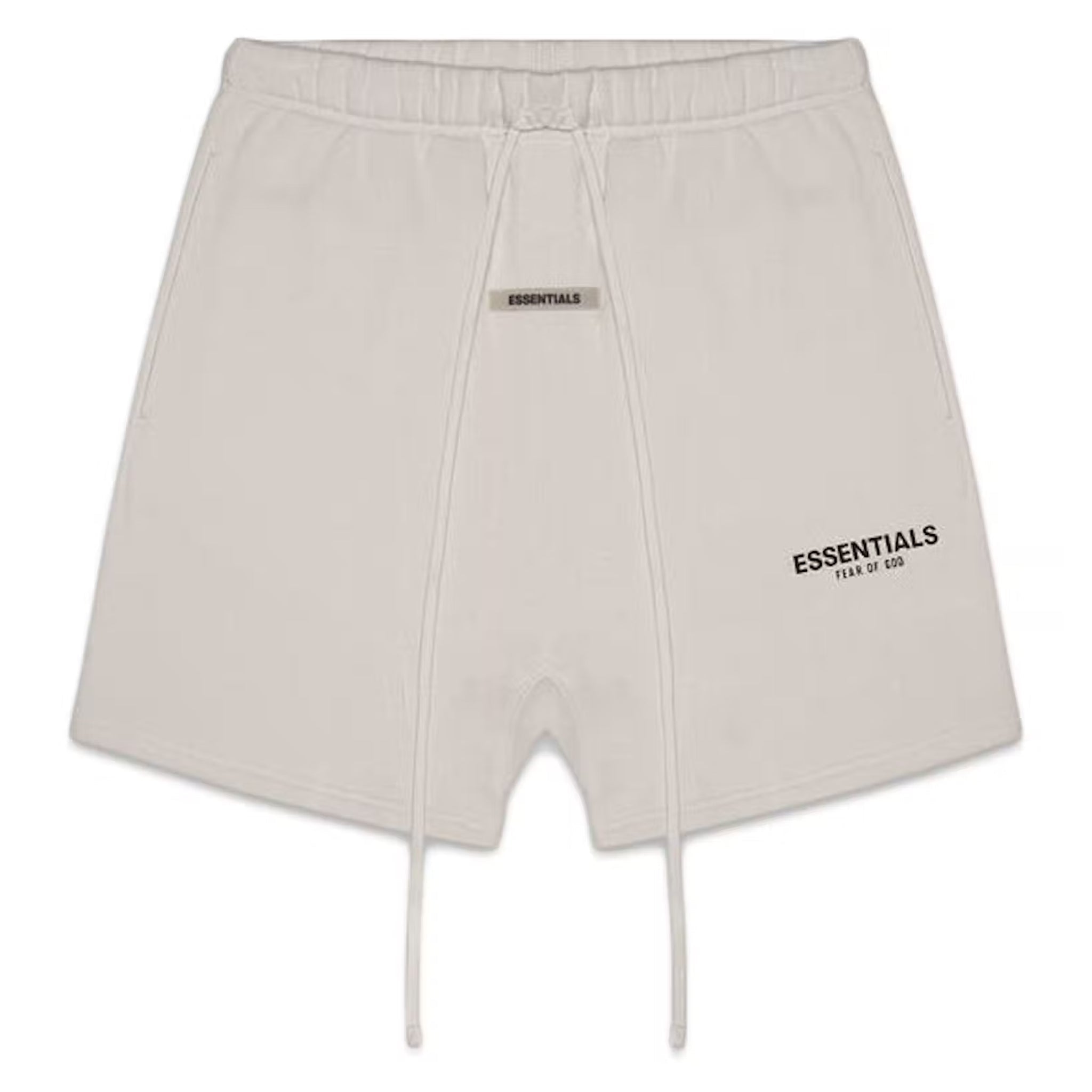 FOG Essentials Tan Reflective Shorts