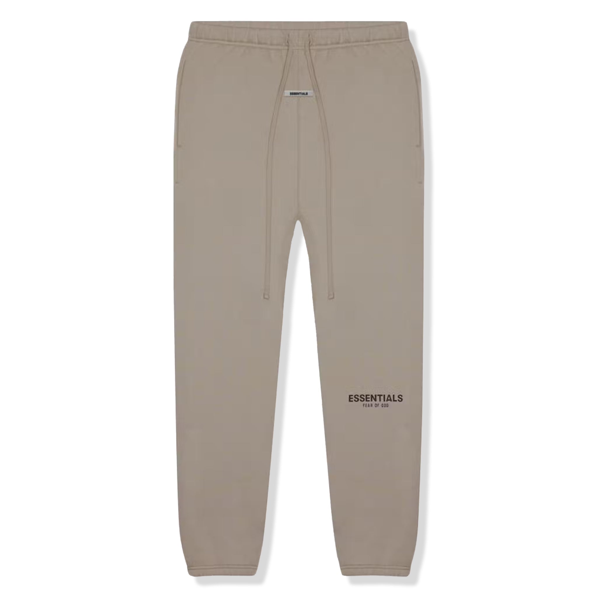 FOG Essentials Taupe Reflective Lounge Sweatpants