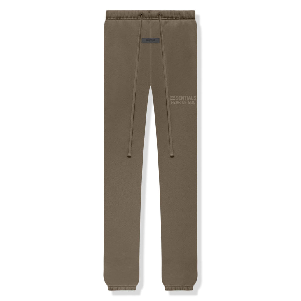 FOG Essentials Wood Sweatpants (FW22)
