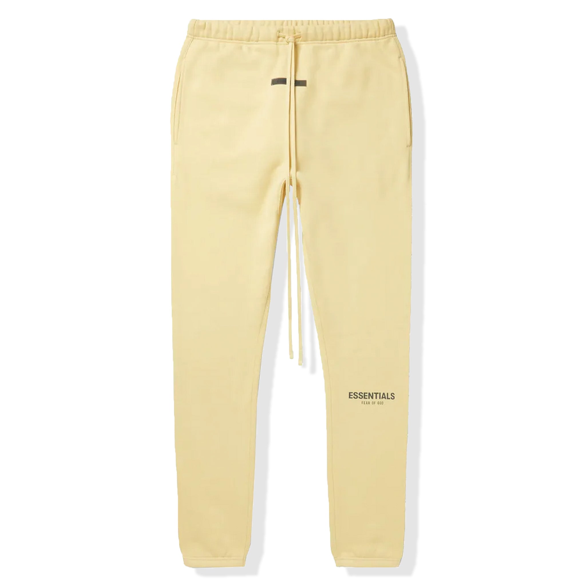 FOG Essentials x Mr. Porter Garden Glove Sweatpants (FW21)