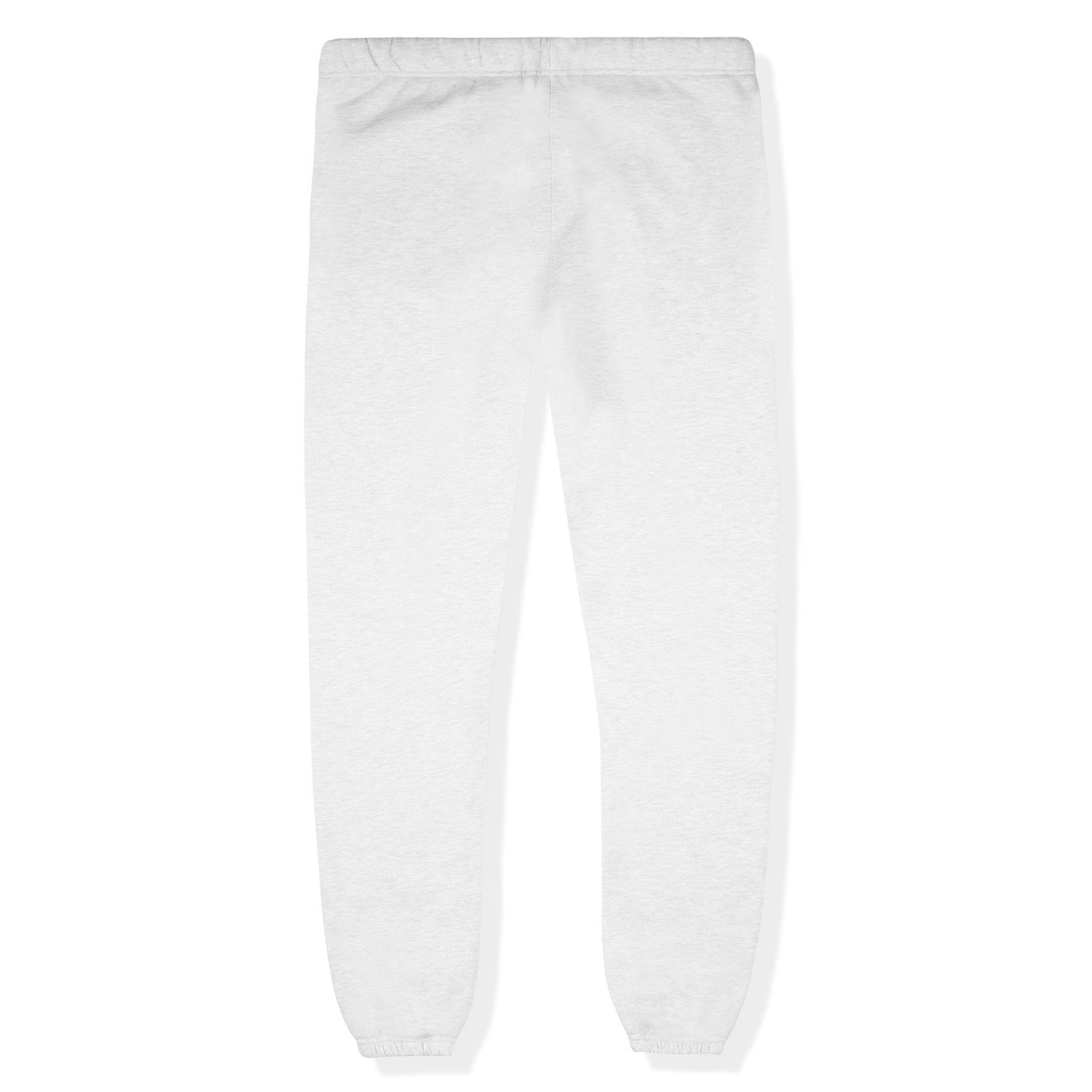 FOG Essentials Oatmeal Reflective Sweatpants (SS21)
