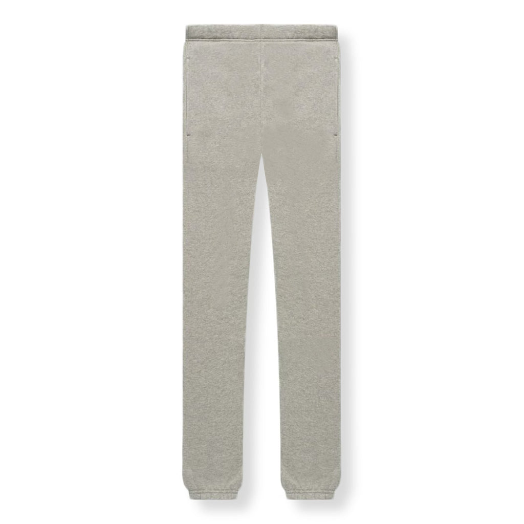 FOG Essentials Core Collection Dark Heather Oatmeal Sweatpants