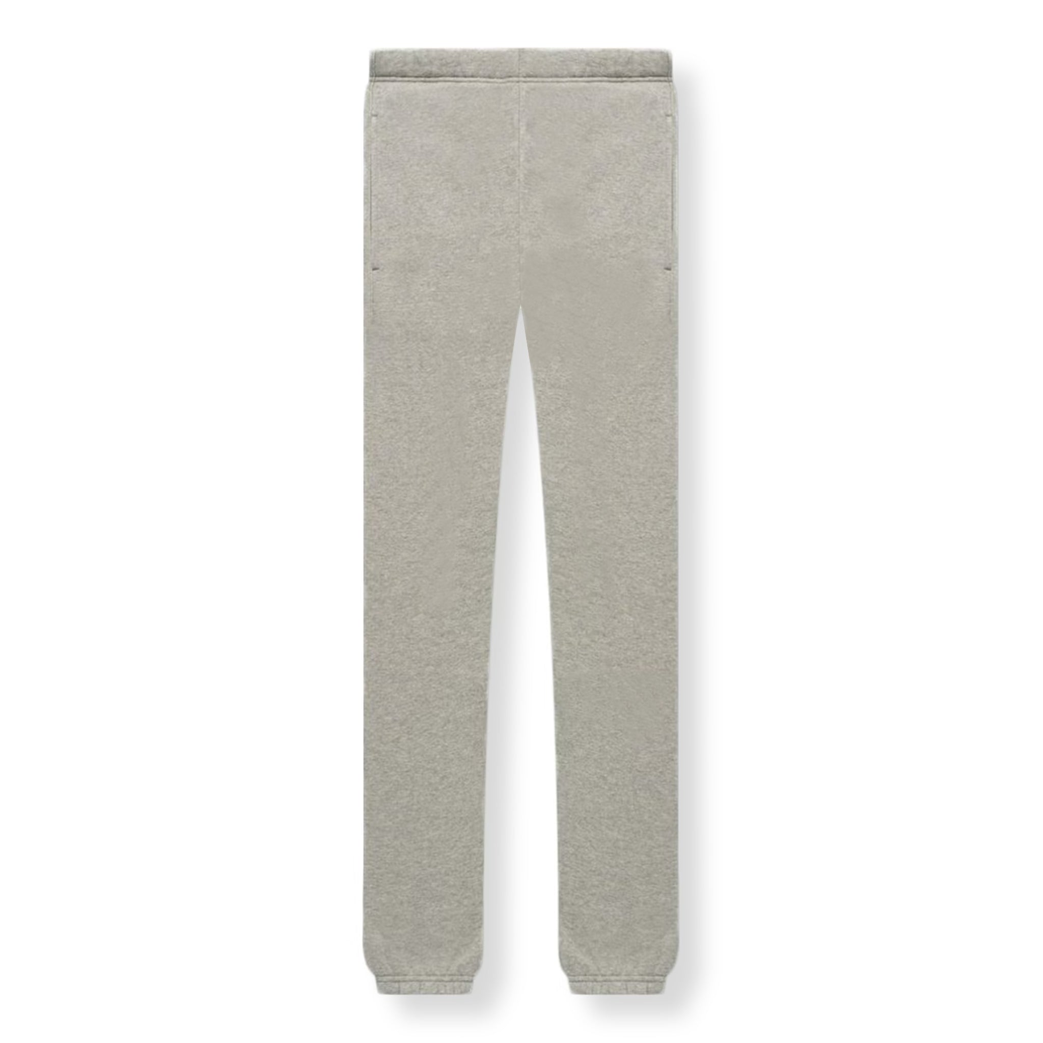 FOG Essentials Core Collection Dark Heather Oatmeal Sweatpants