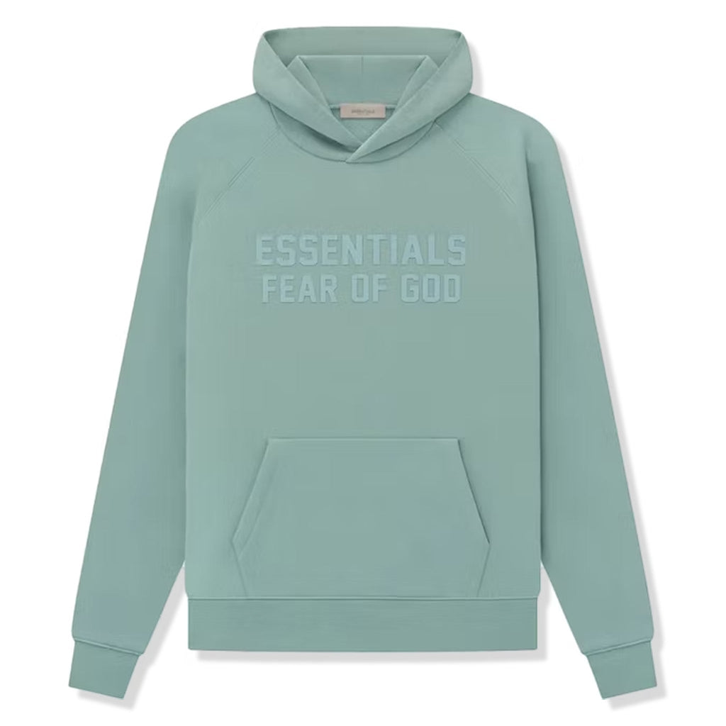 FOG Essentials Sycamore Hoodie (SS23)