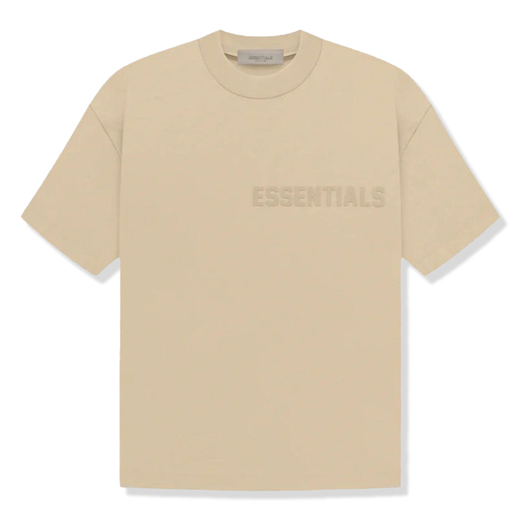 FOG Essentials Sand T-Shirt (SS23)