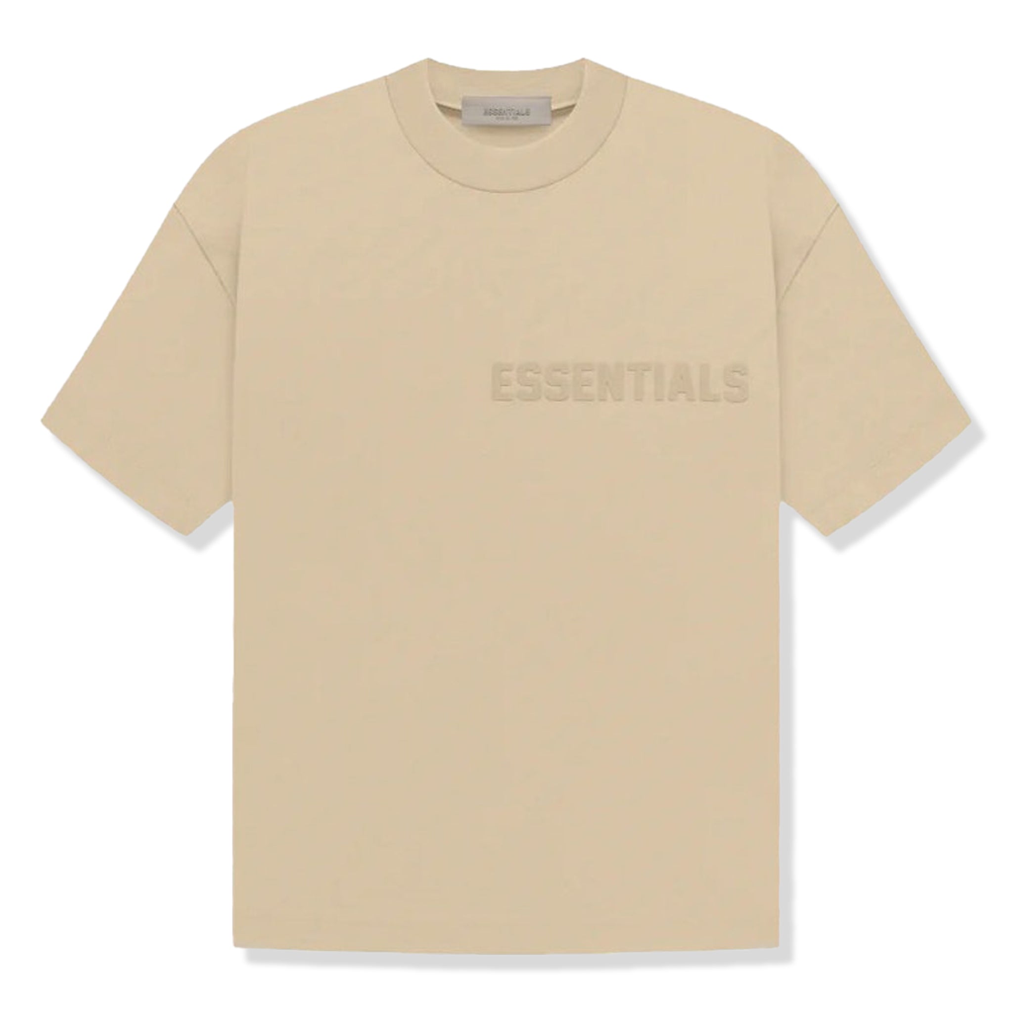 FOG Essentials Sand T-Shirt (SS23)