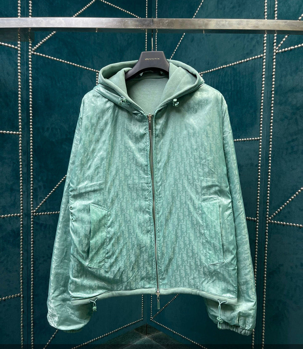 CD Reversible Jacket