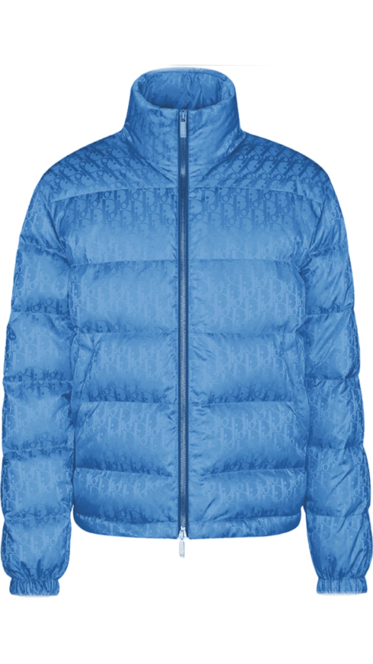 CD Puffer Jacket