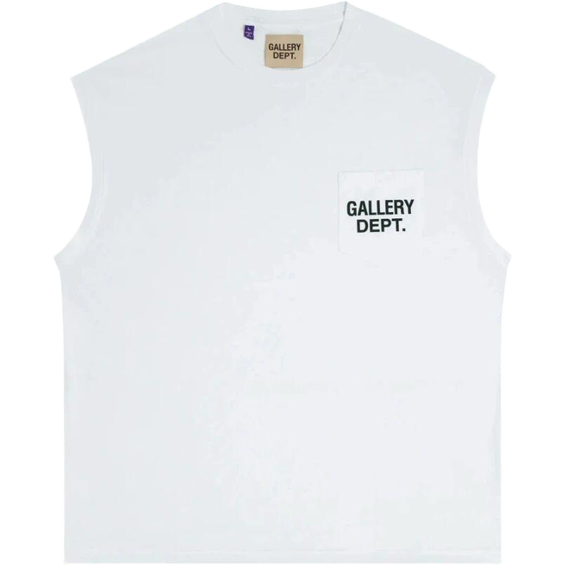 GDPT Tank Top