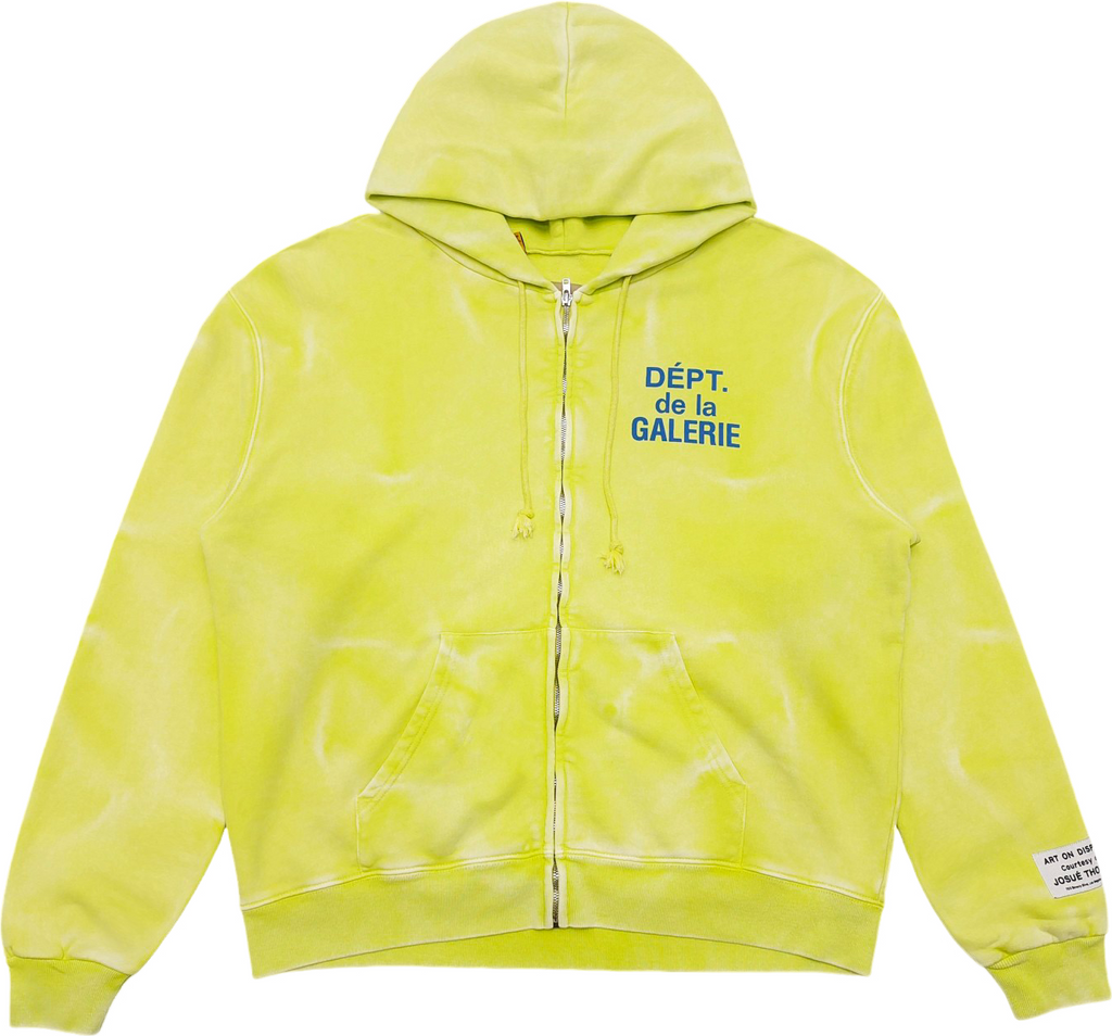 GDPT Jackets