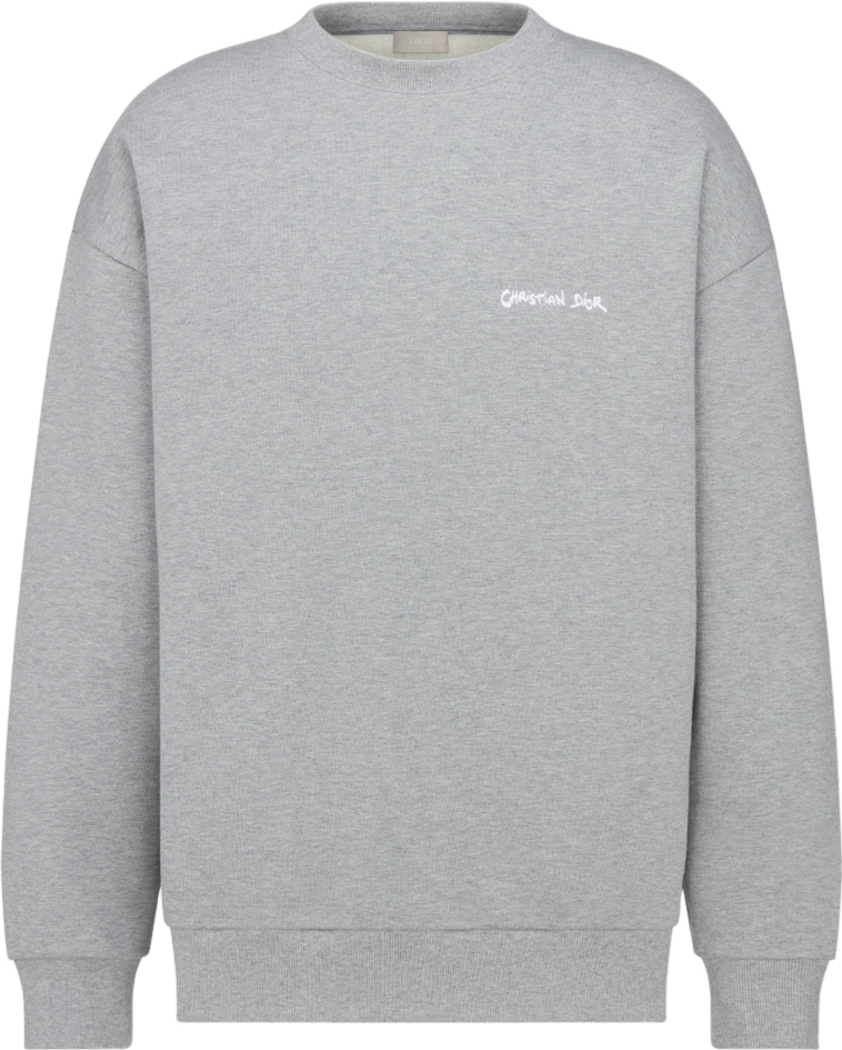 CD Sweater