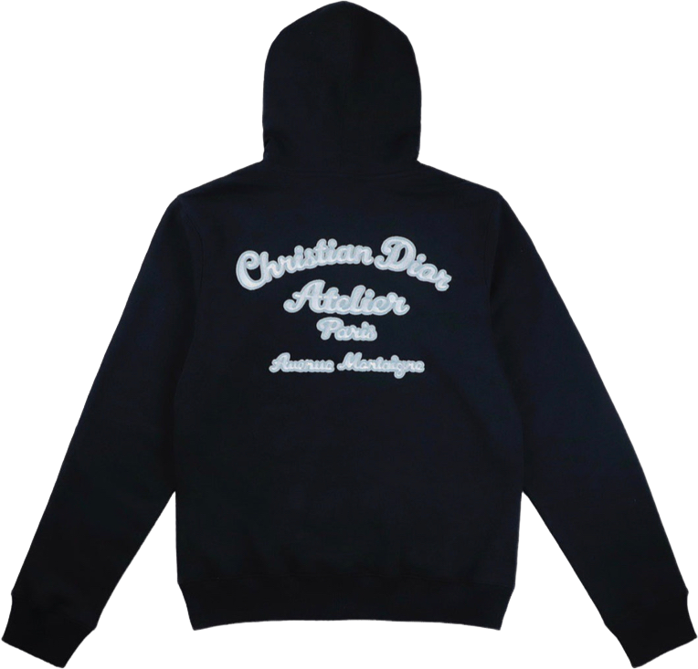 CD Sweatshirt