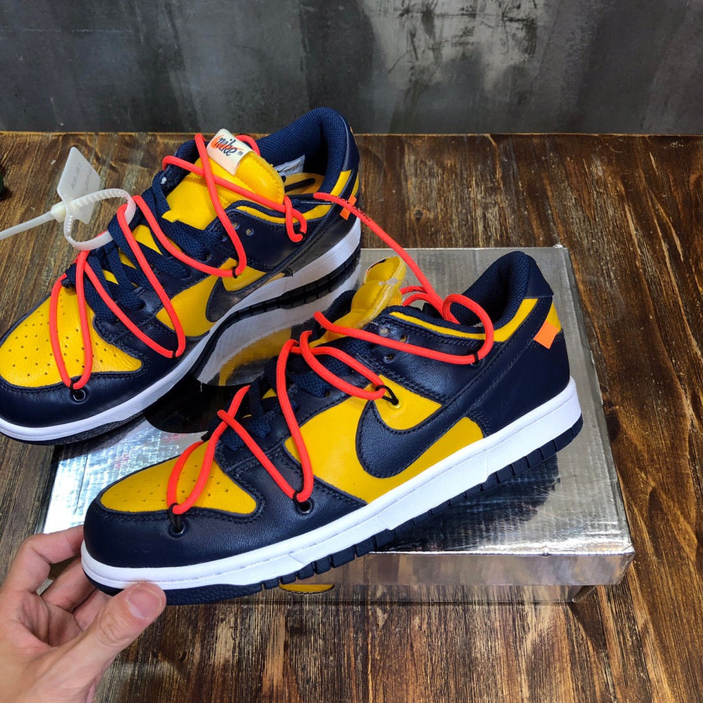 NK DNK Low x OW