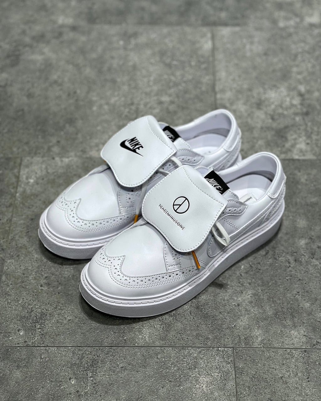 NK K1 GD x PMO