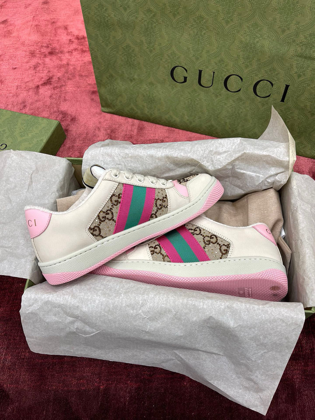GC Sneaker