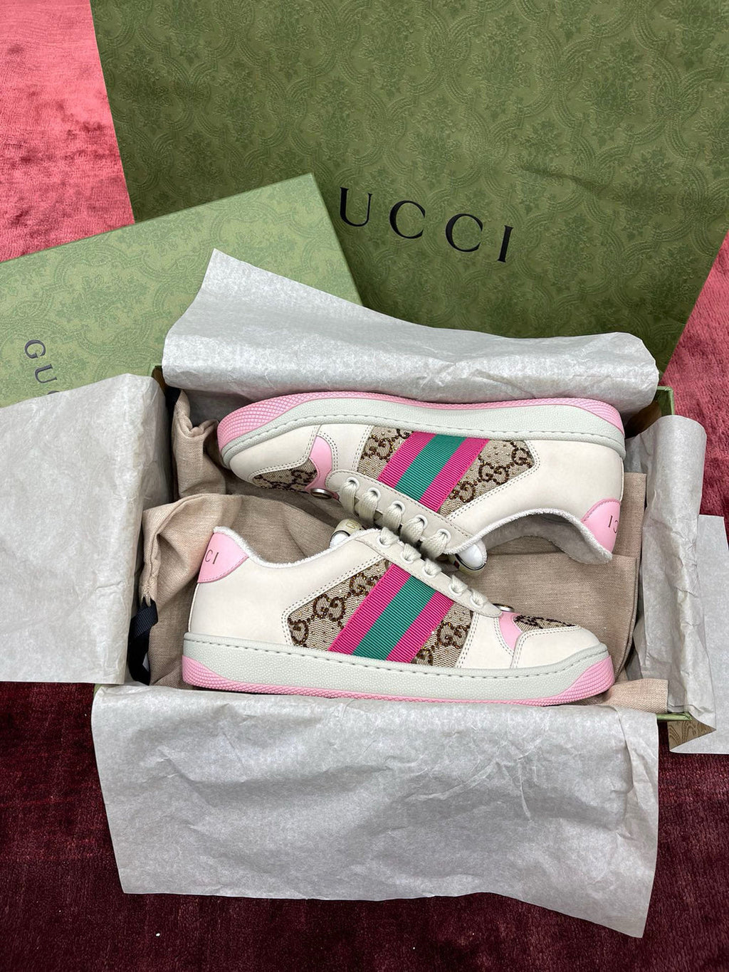 GC Sneaker