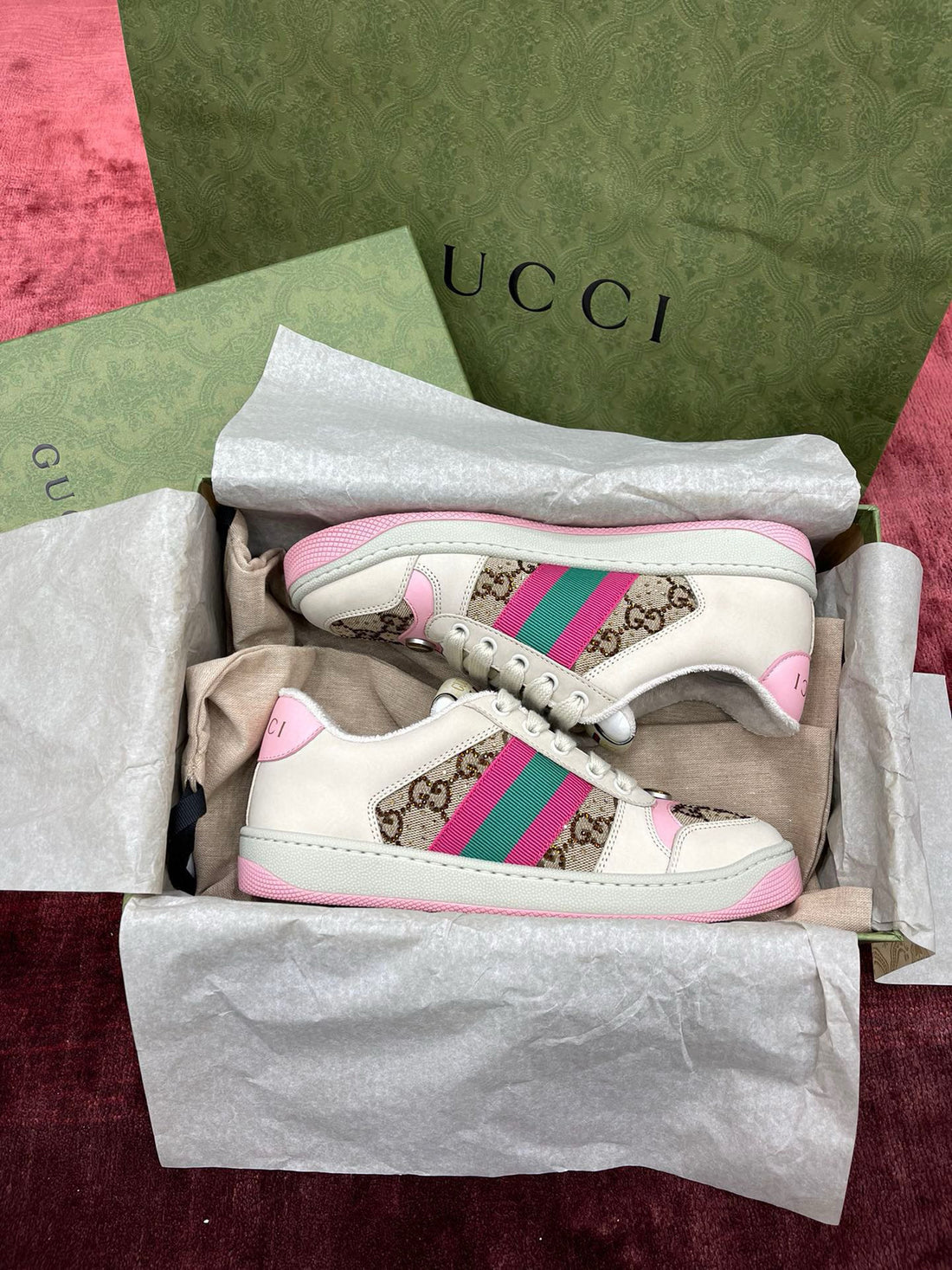 GC Sneaker
